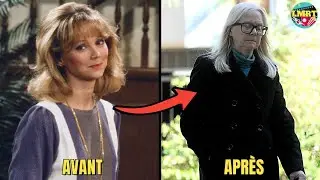 CHEERS Avant Et Apr&egrave;s (1982 vs 2025) | Then And Now