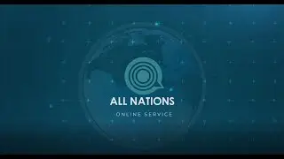 All Nations Online Service |  02 November 2025