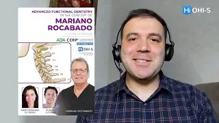Advanced functional dentistry in the concept of Mariano Rocabado. Overview by Leon Emdin.