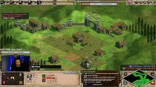 1v1 Arabia | Kasva vs Nahue05