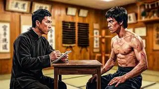 We Finally Know The Real Reason IP MAN Stopped Teaching Bruce Lee&hellip; And It&rsquo;s Bad