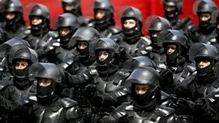 Dream: 144,000 Gathered for Locust Training; & Earthly Family NOT Real Family; Class