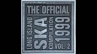 03 - The Bluebeats - On the Bank ‐VA Long Island Ska Compilation vol 2 #ska #compilation #punk #rock