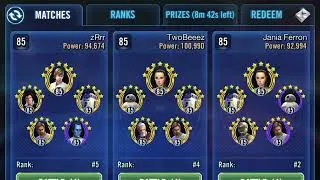 MAKING REX GREAT AGAIN 6 of 9 - when is gaining turn meter a bad thing?