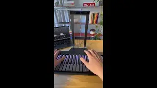 POV you've just discovered Air Flex