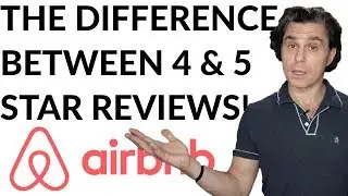 REAL QUICK: The Difference Between 4 and 5 Star Reviews
