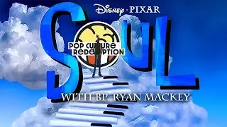 27. Soul - Jazzing, Mentoring, and the Reality of Eternity with Bishop Ryan Mackey