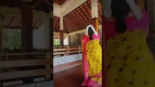 chellali kapuram serial naveena and Jaya harika latest insta dance reel telugu ❤️💕👌💚💓❤️