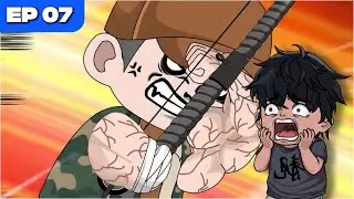 Thống kê Hà Điếu Đế dùng bao nhiêu lần Cần Câu Gãy | CÂU CÁ VẠN CÂN EP07