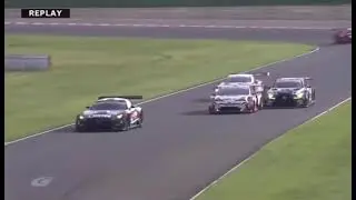 A Compilation Of @NoMoreFakeFirey Failing In SuperGT