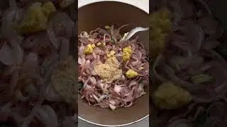 Kerala Mutton Stew-an easy recipe