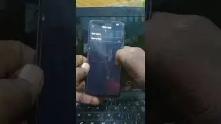 VIOV v2312 T2X 5G HARD RESET AND PATTEN OR SCREEN UNLOCK WITHOUT PC 2024