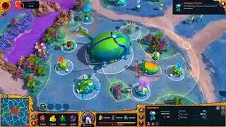 HYPERNOVA  Escape from Hadea Preview Gameplay Trailer