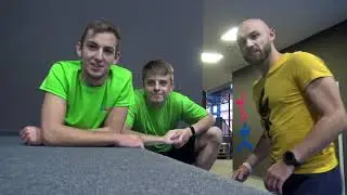 SCREAMO TRICKZ - FUNNY MOMENTS