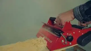 Hobl&iacute;k Mikeska RH 300