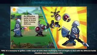 Era of Chaos Dragon invasion bug. 3 star vs 4 star solmyr