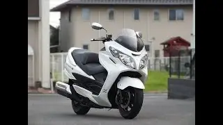 428 A管理75 CJ45A スカイウェイブ250Fi タイプM 7速CVT 取説&車載工具&スマートキー