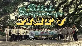 RIHLAH BANYUWANGI PIAT 7 BATU Kelas XII 