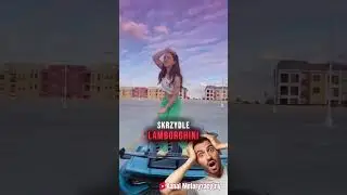 NISZCZENIE SAMOCHOD&Oacute;W DLA TIKTOKA #kanałmotoryzacyjny #shorts #supercar #car #edit #budda #lambo