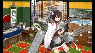 【艦これ：無課金】ゆるりとEO6-5など【母港100で楽しむ艦これ放送】