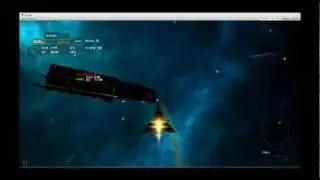 space shooter - [Unity 3D] Part 10