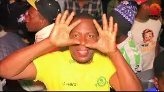 MIKONO 100 TZ NA DJ TRAVELA MR MISSONDO SHOW LIVE DJ TRAVELA 