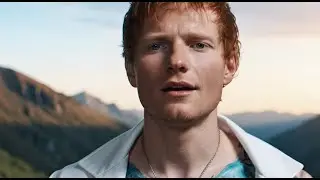 Ed Sheeran : She Buried Me Alive(AI)