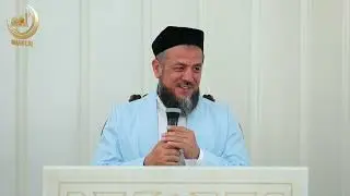 Домла «Ихлос» ҳақида айтиб берсангиз...