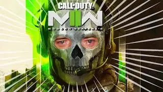 MODERN WARFARE 2 BETA Funny Moments 😂