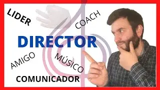 CONOCE AHORA ESTOS 5 CONSEJOS para APRENDER a DIRIGIR UN CORO 🎵🚀