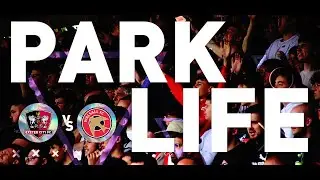 🏟 Park Life: Walsall | Exeter City Football Club