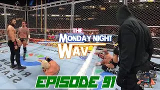 WWE Survivor Series 2025 Results & Fallout &ndash; Full WarGames Breakdown