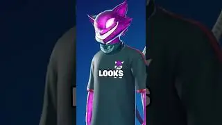 Рубиус присоединяется к Fortnite с безумным набором новых скинов