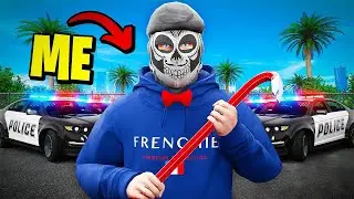 Annoying Cops In GTA 5 RP - Memberthon Day 518