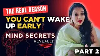 [Psychology] Why Good Habits Feel Hard & Bad Ones Feel So Easy | Brain Secrets