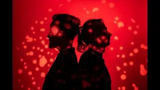 BRAGOLIN  -  Into Those Woods Official Music Video