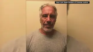 Jeffrey Epstein's estate turns over new documents to House officials