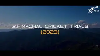 #YoungStarsCricketLeague | India's Biggest Cricket Talent Hunt |