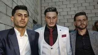 2♡♡ زفاف العريس $ [[ محمد أحمد لطوف ]] بزاعه HD %