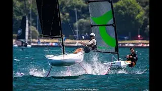 NEW | Iodaforce by Birdyfish - the MOST AFORDABLE FOILER on the market
