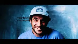 Juan Bergada Freesking Edit 2022