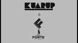KUARUP E FORTE FILMES - PARCERIA