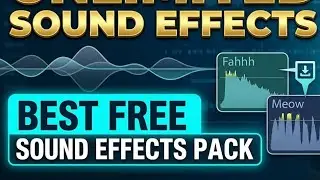 Funny sound effects 😂 😂 for mini vlog || viral memes for vlog, meme templates 