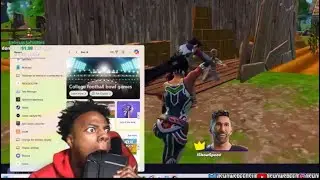 1 Hour Of IShowSpeed LOSING HIS MIND Over STREAM SNIPERS