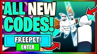ALL *NEW* CODES FOR EXTALIA SIMULATOR *⚔️FREE PET⚔️* ROBLOX Extalia Simulator Codes MAY 2024