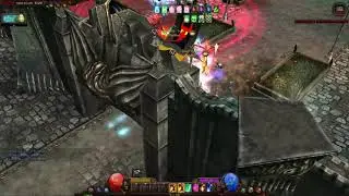 Castle Siege - PaiMos BM - Mu Online Webzen (17-02-21)