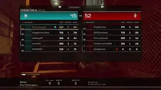 Bo4 hardcore 13 , more kills french