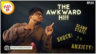 The Gajjab Beijjati Waala Moment! | EP23 | 3XP Podcast | 2022