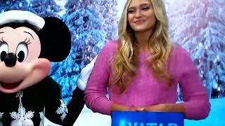 Disney's Secret Santa Week