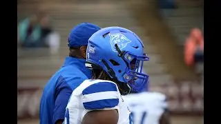 GSU FB: 2020 Football Highlights